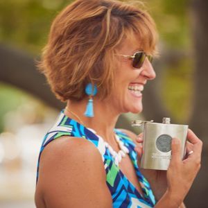 Meet your Posher, Trina